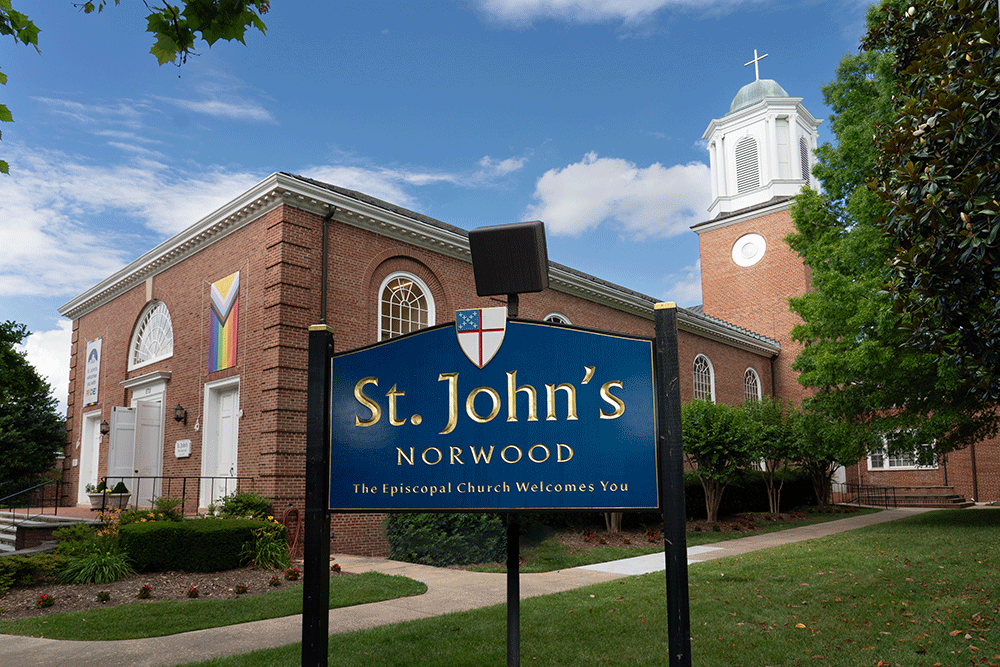 St John's Episcopal Church 2